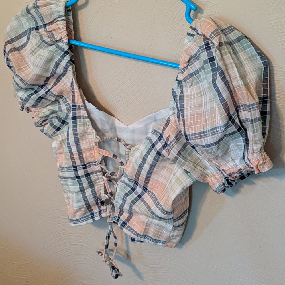 Shirt Rue 21 - Picture 2 of 6